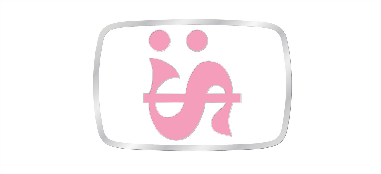 Premium J-MELL Belt Buckle