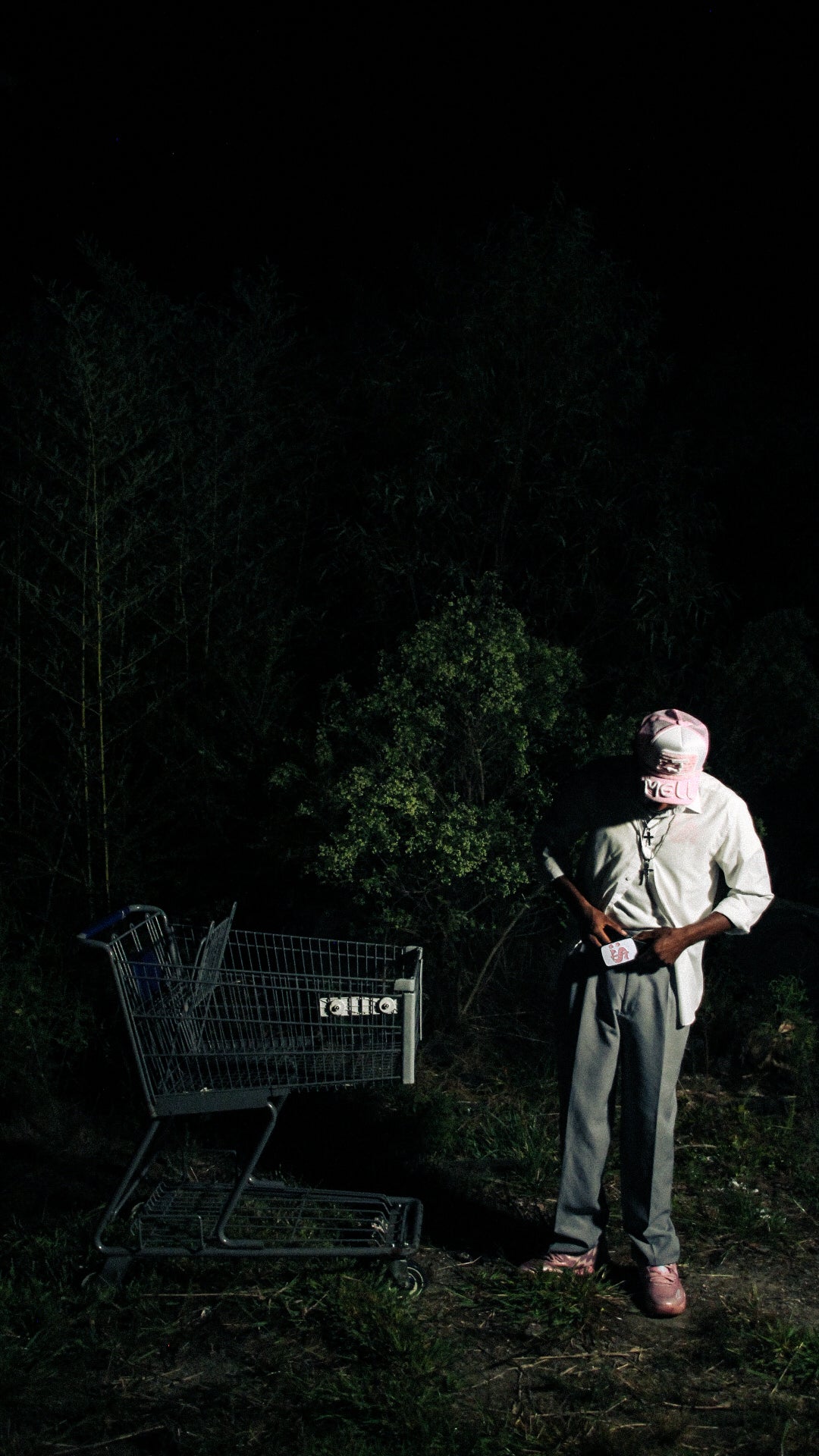 Premium J-MELL Belt Buckle