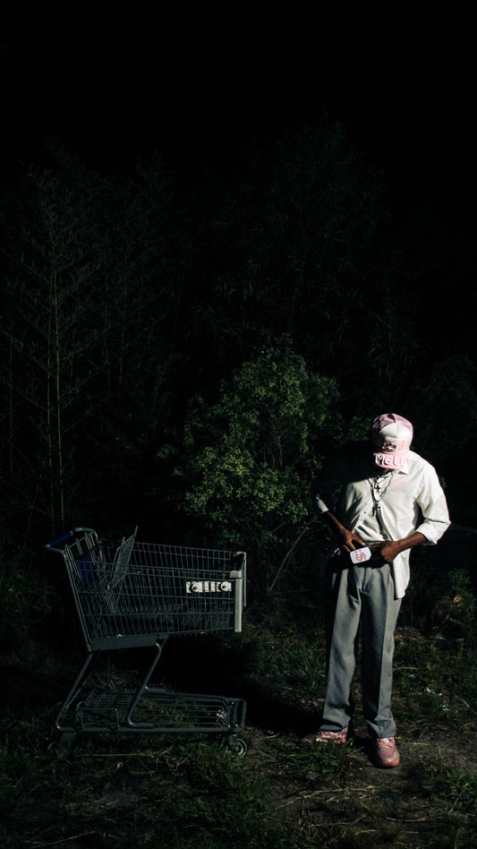 Premium J-MELL Belt Buckle