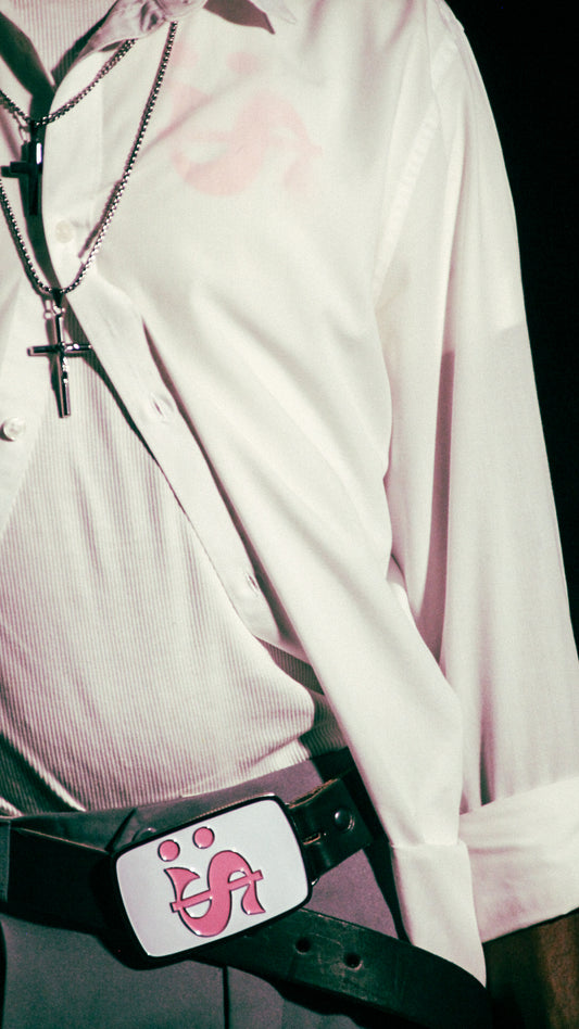 Premium J-MELL Belt Buckle