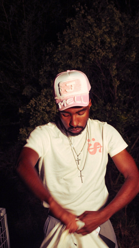 Premium J-MELL Handcrafted Cap